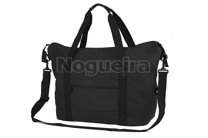 Bolsa para Viagem Personalizada com seu Logotipo