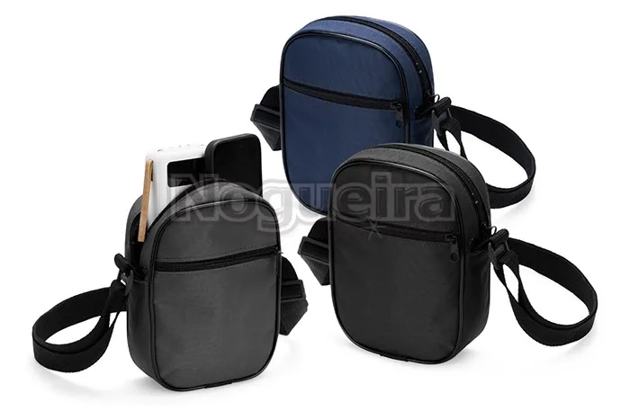 Bolsa de Ombro Personalizada com Sua Propaganda