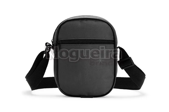Bolsa de Ombro Personalizada com Sua Propaganda