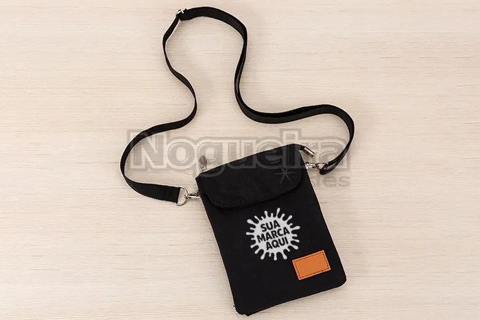 Bolsa Tiracolo Personalizada
