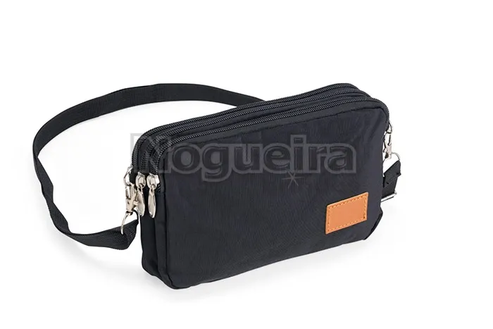 Mini Bolsa Transversal Personalizada