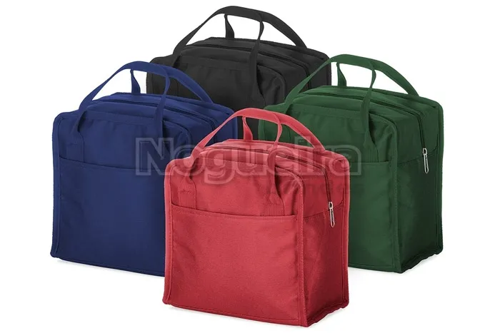 Bolsa Térmica com Alça Personalizada
