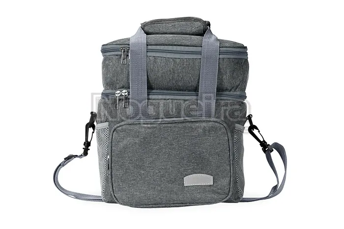 Bolsa Térmica Personalizada com Minha Marca 