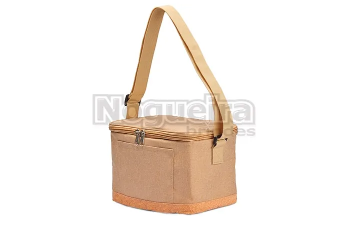 Bolsa Térmica com Alça para Brindes