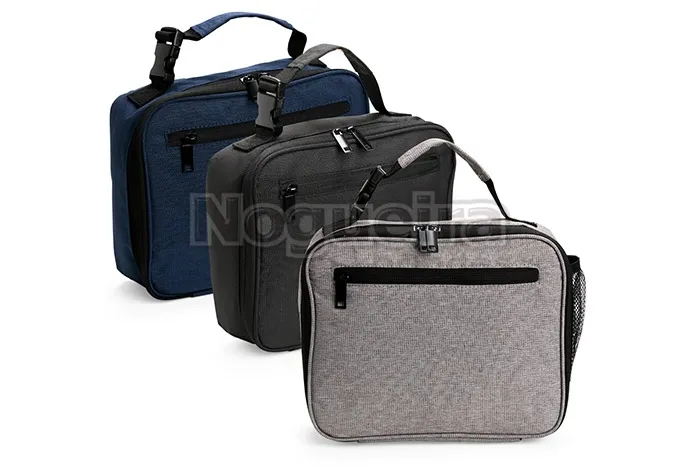 Bolsas Térmicas com Capacidade de 4 Litros Personalizadas