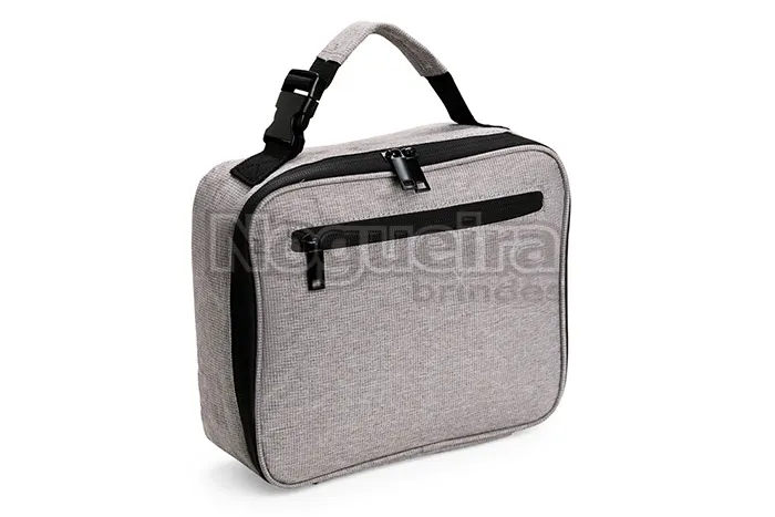 Bolsas Térmicas com Capacidade de 4 Litros Personalizadas