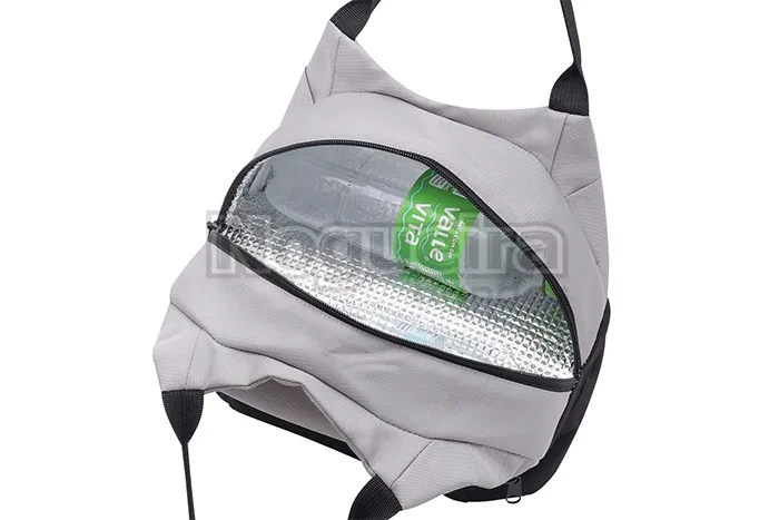Bolsas Térmicas em PET Reciclado Personalizadas