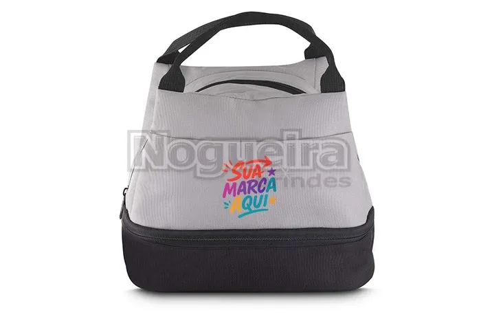 Bolsas Térmicas em PET Reciclado Personalizadas