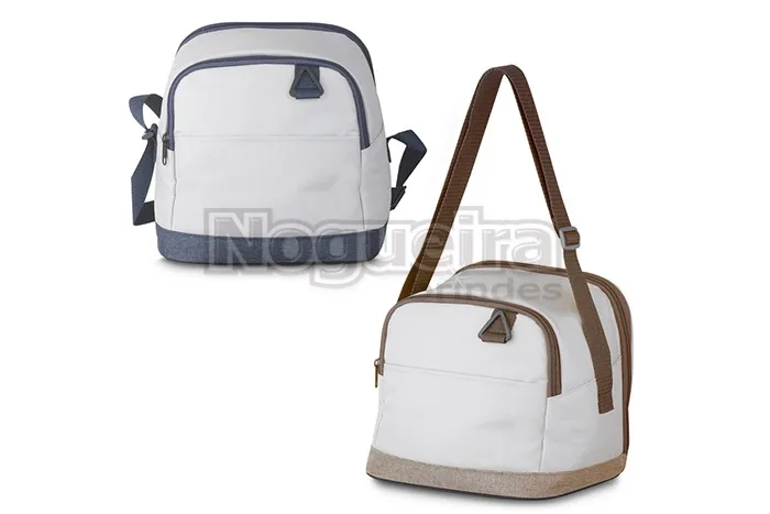Bolsas Térmicas de 8 Litros Personalizadas