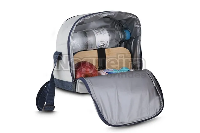 Bolsas Térmicas de 8 Litros Personalizadas