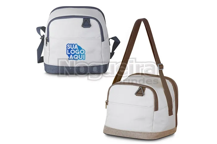 Bolsas Térmicas de 8 Litros Personalizadas