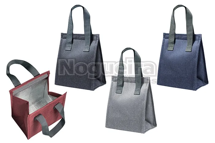 Bolsa Térmica Pequena Personalizada 