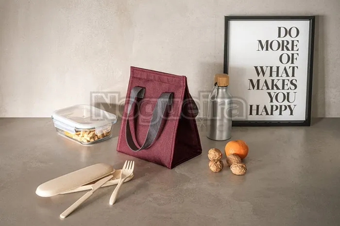 Bolsa Térmica Pequena Personalizada 