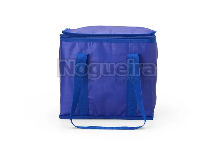 Bolsas Térmicas Personalizadas com Logotipo para Brindes