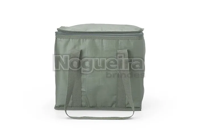 Bolsas Térmicas Personalizadas com Logotipo para Brindes