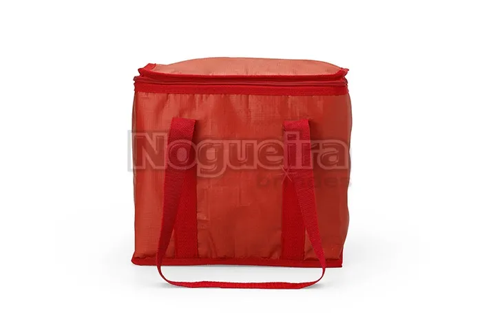 Bolsas Térmicas Personalizadas com Logotipo para Brindes