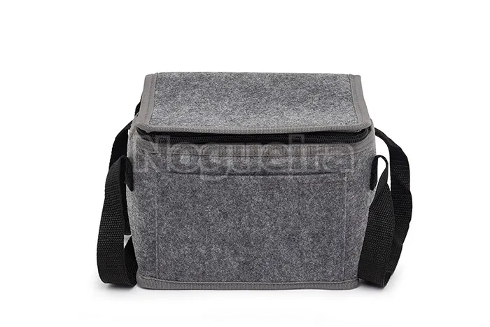Bolsa Térmica Personalizada com Capacidade de 5 Litros
