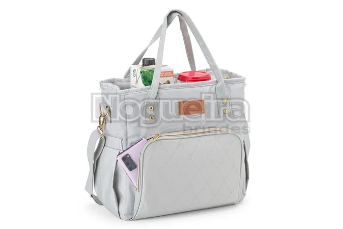 Bolsa Térmica em Oxford Personalizada 
