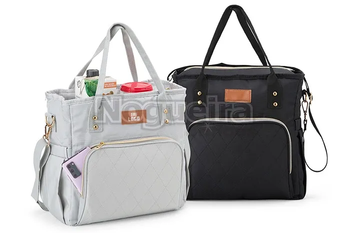 Bolsa Térmica em Oxford Personalizada 