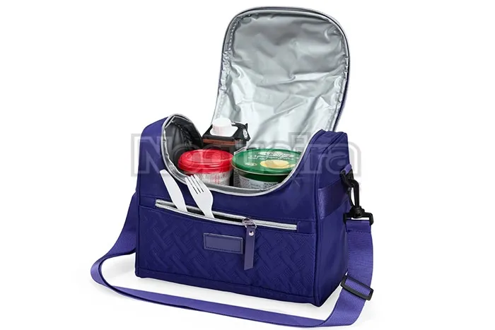 Bolsa Térmica Fitness Personalizada 