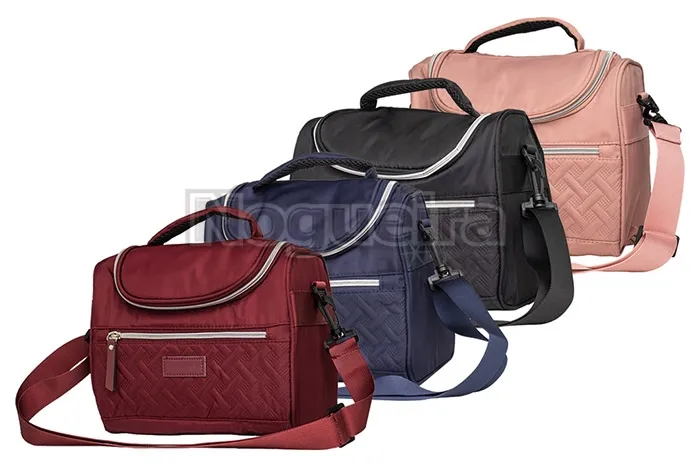 Bolsa Térmica Fitness Personalizada 