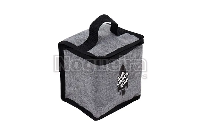 Mini Bolsas Térmicas Personalizadas 