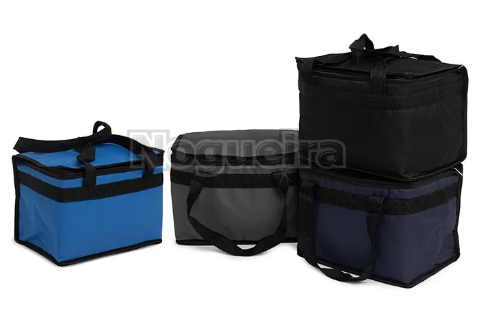 Bolsa Térmica 13 Litros Personalizada