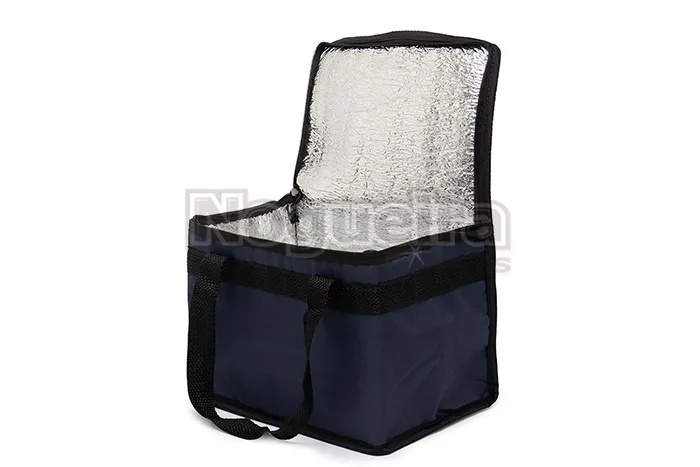 Bolsa Térmica 13 Litros Personalizada