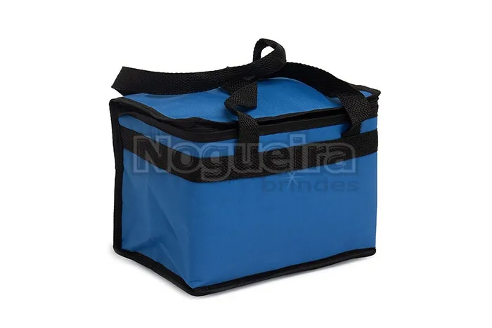 Bolsa Térmica 13 Litros Personalizada