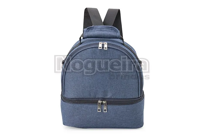 Mochila Térmica Pequena Personalizada 