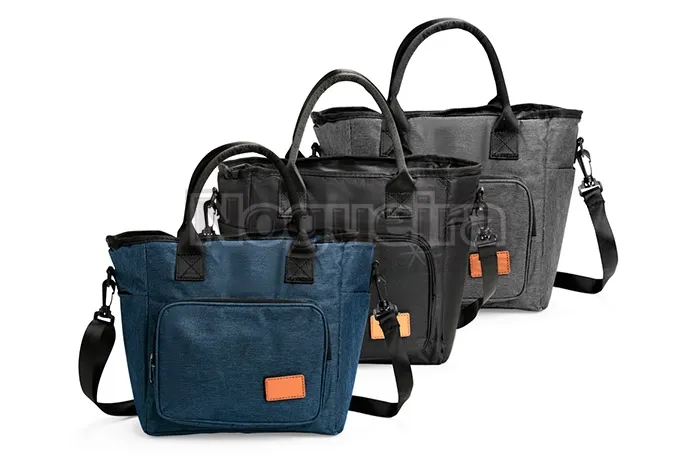 Bolsa Térmica Média Personalizada