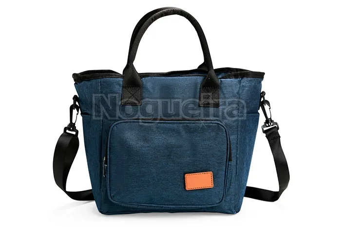 Bolsa Térmica Média Personalizada