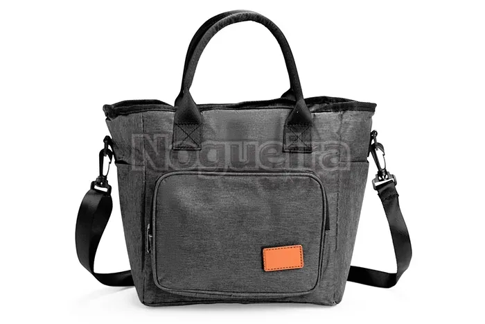 Bolsa Térmica Média Personalizada