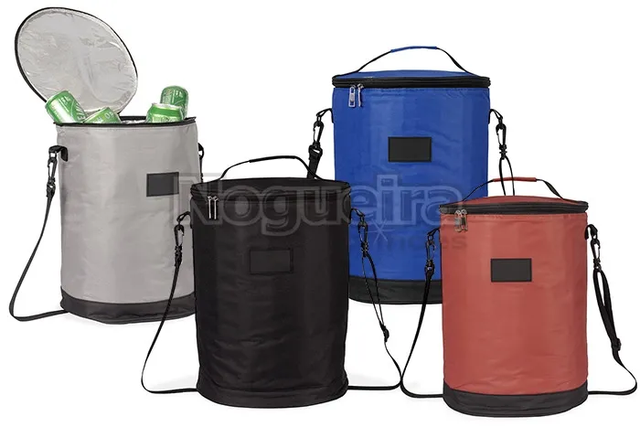 Bolsa Térmica Personalizada Contendo 25 L