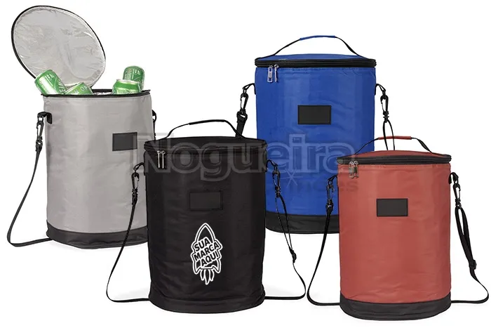 Bolsa Térmica Personalizada Contendo 25 L