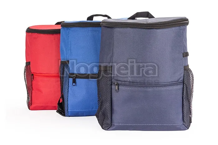 Bolsas Térmicas Contendo 10 L Personalizadas