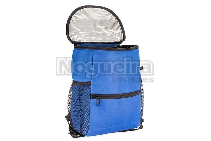 Bolsas Térmicas Contendo 10 L Personalizadas