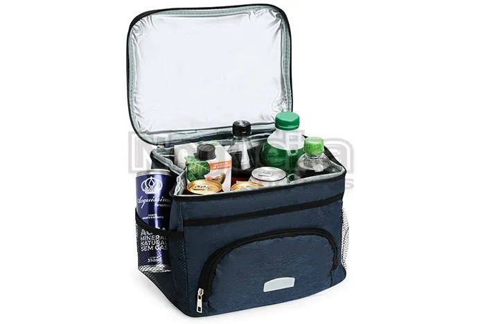 Bolsa Térmica em Poliéster Personalizada 