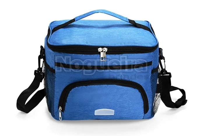 Bolsa Térmica em Poliéster Personalizada 