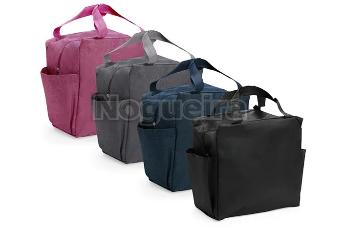Bolsa Térmica Contendo 12 L Personalizada