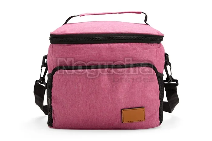 Bolsas Térmicas Personalizadas com Minha Logomarca