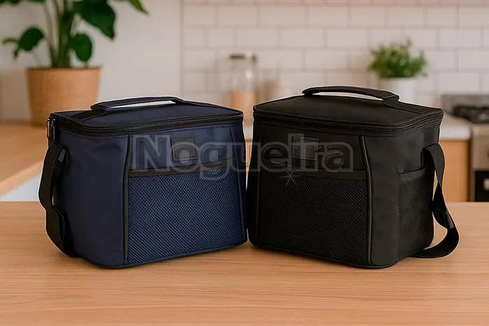 Bolsa Térmica 10 L Personalizada 