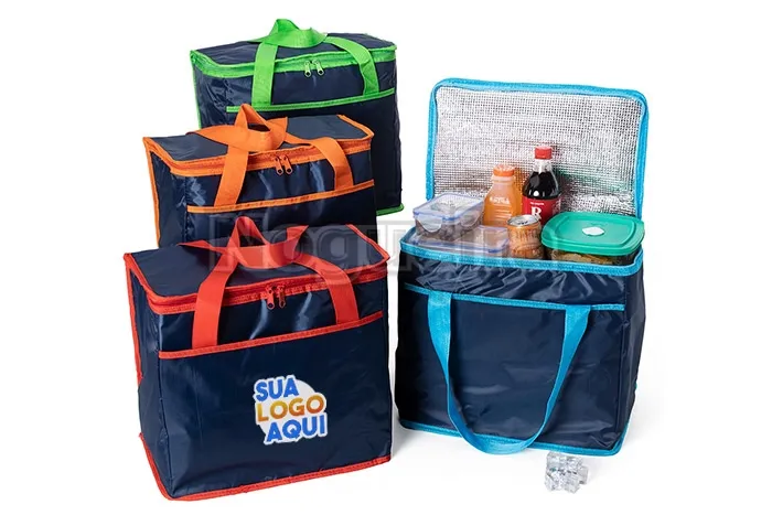 Bolsa Térmica 40 L Personalizada 