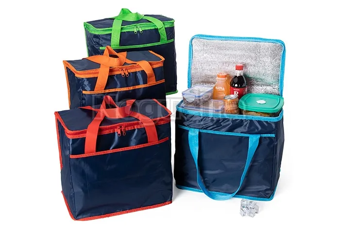 Bolsa Térmica 40 L Personalizada 