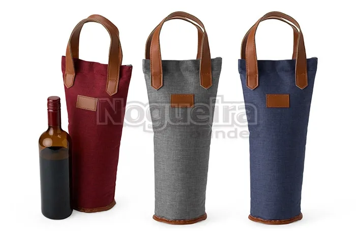 Porta-Garrafas Térmico Personalizada