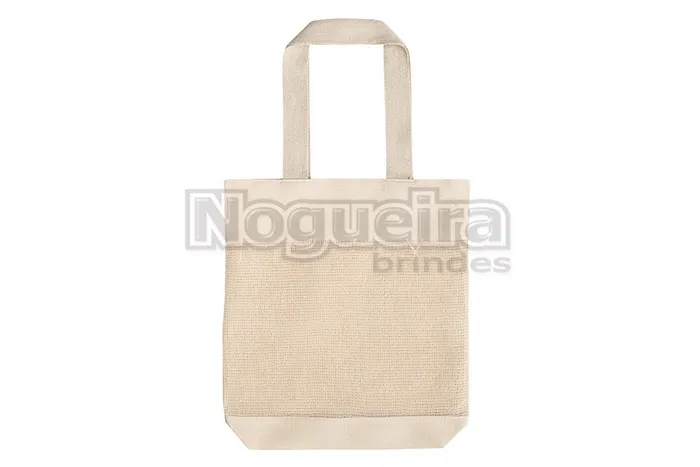 Sacola de Malha Personalizada