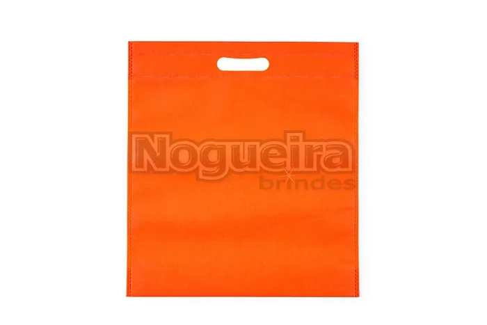 Sacola TNT Para Brindes