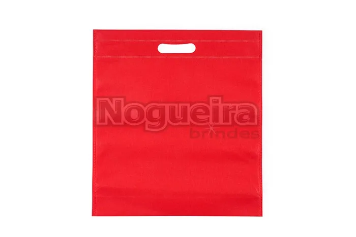 Sacola TNT Para Brindes
