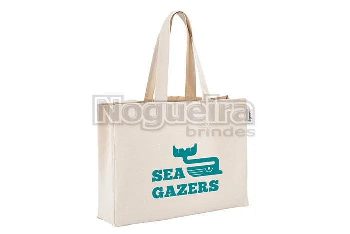 Sacolas com Minha Marca Personalizada