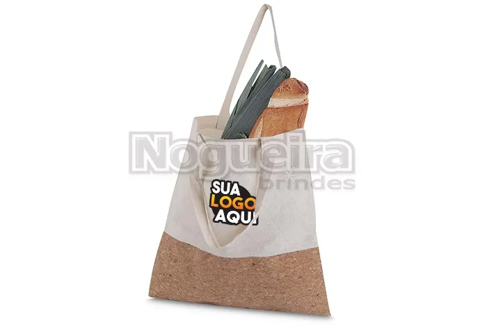 Sacolas Personalizadas Ecológicas 